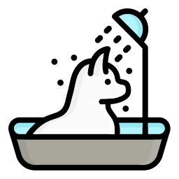 猫 icon