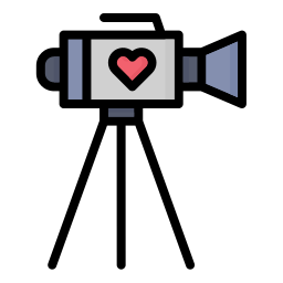 Video icon