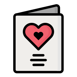 Letter icon