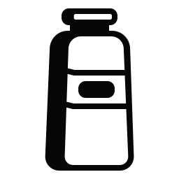 Bottle icon