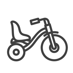 Bike icon