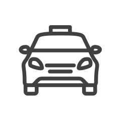 Vehicle icon