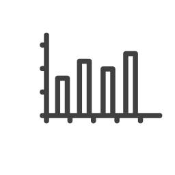 attività commerciale icona