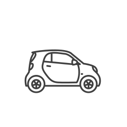 Vehicle icon