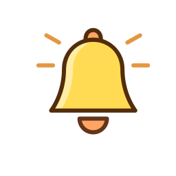 Bell icon