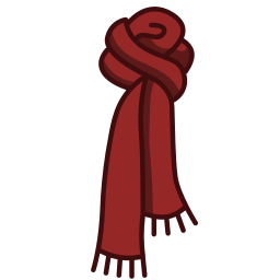 ropa icono