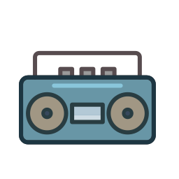 Song icon