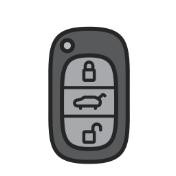 Vehicle icon