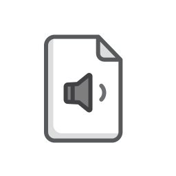 File icon