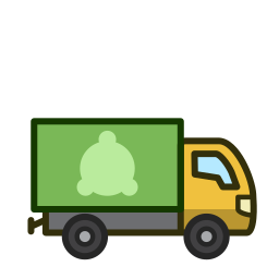 Vehicle icon