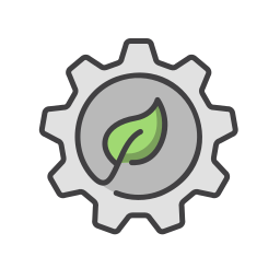 Renewable icon