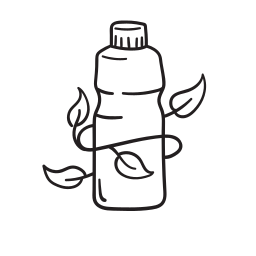 Bottle icon