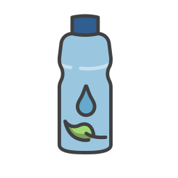 Bottle icon