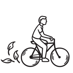 Bike icon