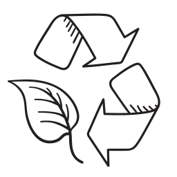 recyceln icon