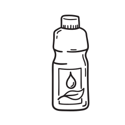 Bottle icon