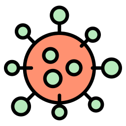 virus icon