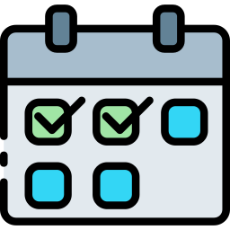 Calendar icon