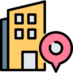 Location icon