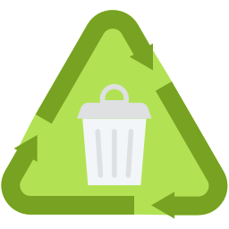 Bin icon