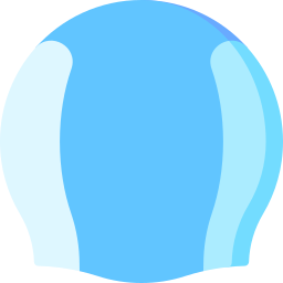 スイムキャップ icon