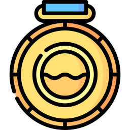 medal ikona