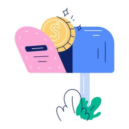 Mail icon