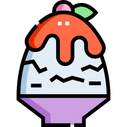 kakigori icono