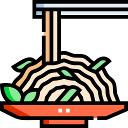 yakisoba icono