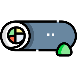 Fukomaki icon