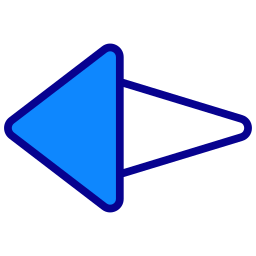 Arrows icon