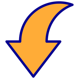 Arrows icon