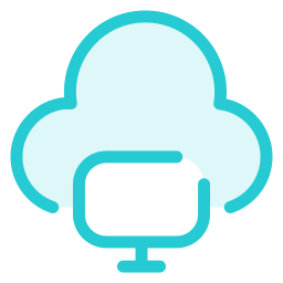 Cloud icon