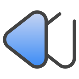 Arrow icon