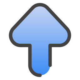 Arrow icon