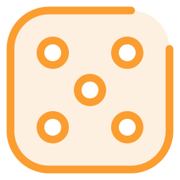 Dice icon