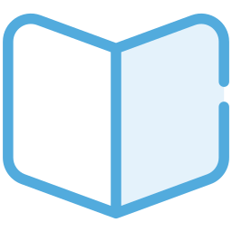 Book icon