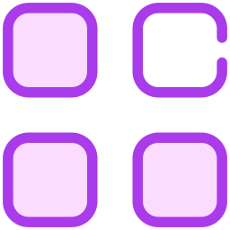 List icon