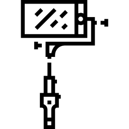 모바일 스틱 icon