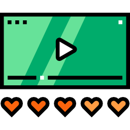 videoplayer icon