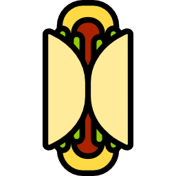 brocheta icono