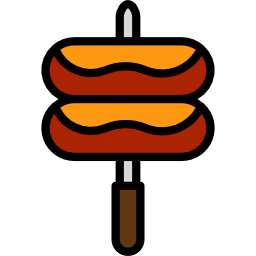 Sausages icon