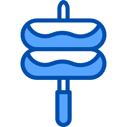 kiełbaski ikona