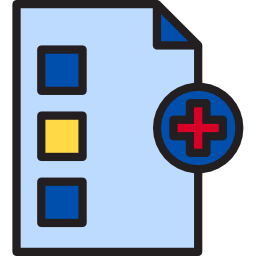 dokument icon