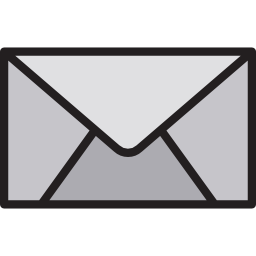 correo icono