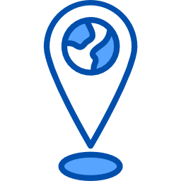 red mundial icono