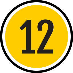 Track icon