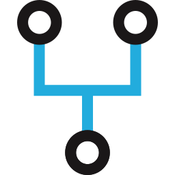 connessione icona