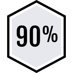 Percent icon