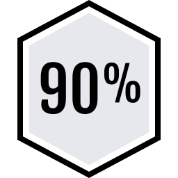 procent ikona